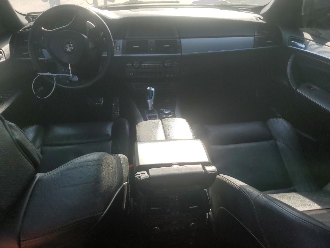 2007 BMW X5 4.8I VIN: 5UXFE83577LZ39560 Lot: 80400455