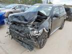 2018 MITSUBISHI OUTLANDER 5H PHEV CVT  for sale at Copart SANDY