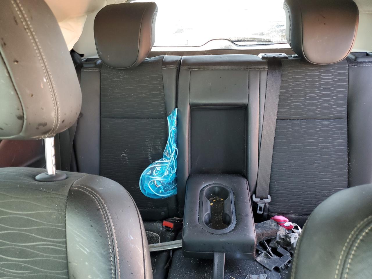 2015 Buick Encore VIN: KL4CJASB2FB148964 Lot: 81186135