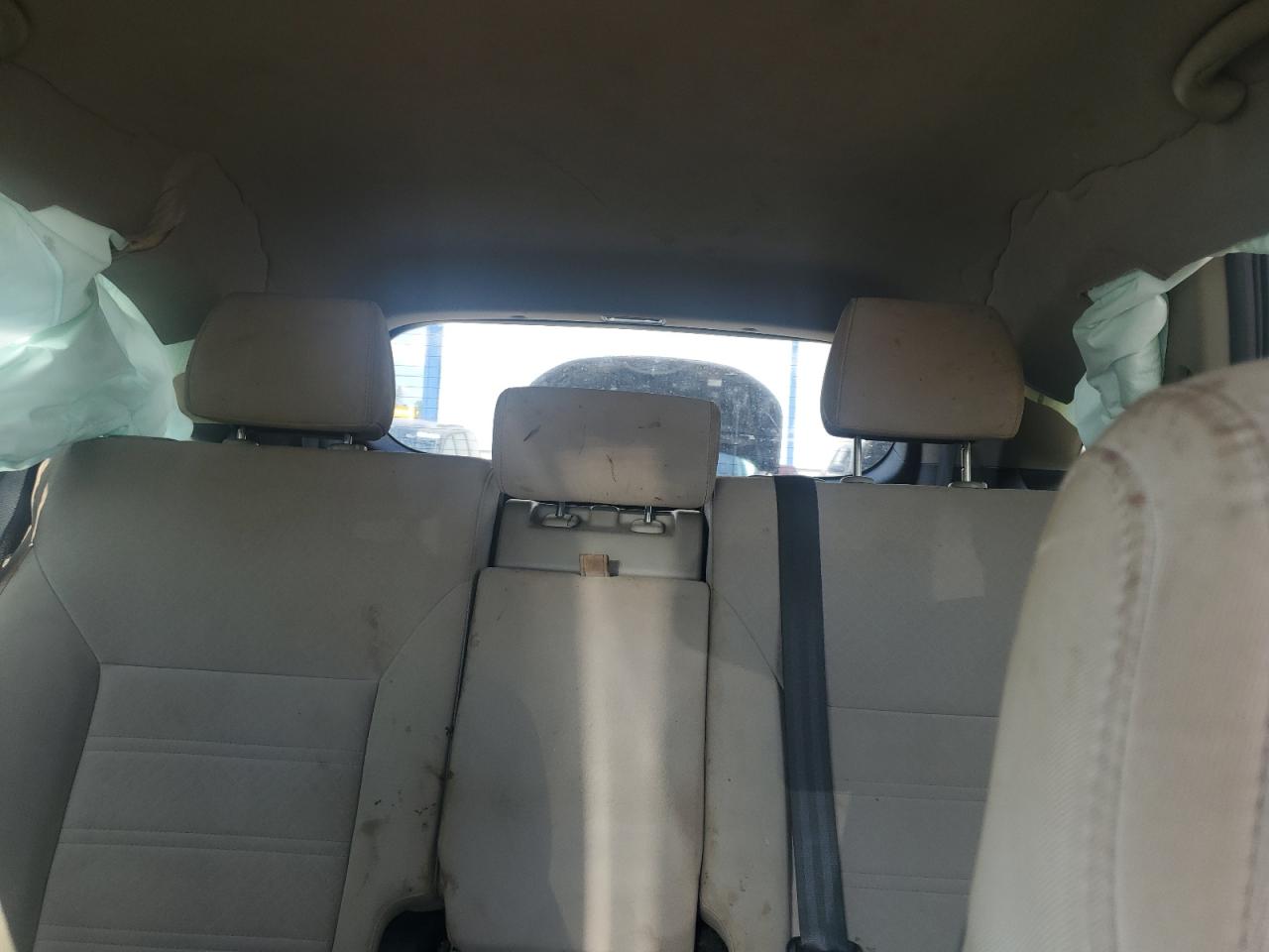 2017 Kia Sorento Lx VIN: 5XYPGDA55HG195725 Lot: 71730675