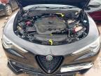 2019 ALFA ROMEO STELVIO MILANO ED TD AWD  for sale at Copart BRISTOL