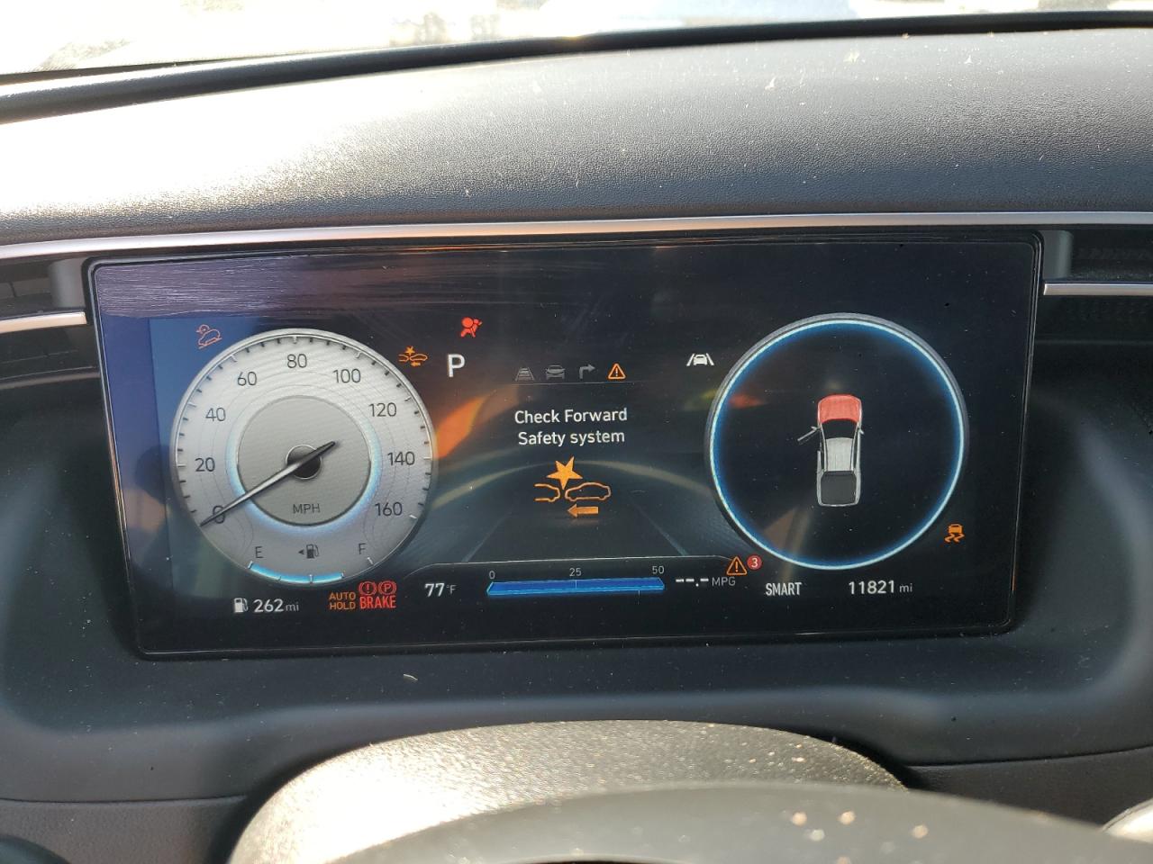 2024 Hyundai Santa Cruz Sel VIN: 5NTJCDDE8RH121112 Lot: 81754835