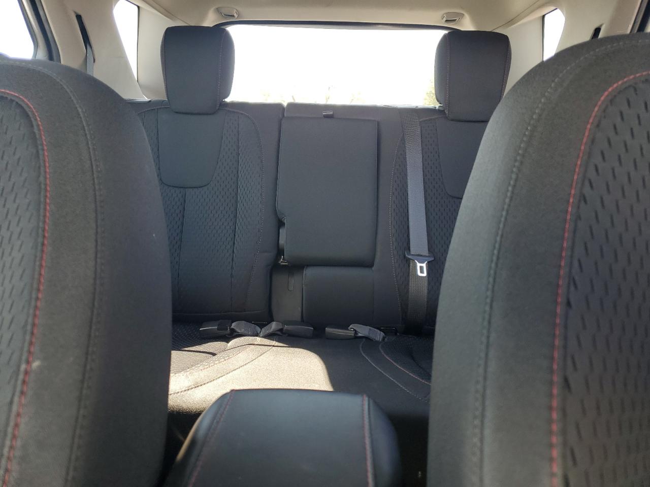 2014 Chevrolet Equinox Ls VIN: 1GNALAEKXEZ116571 Lot: 84567445