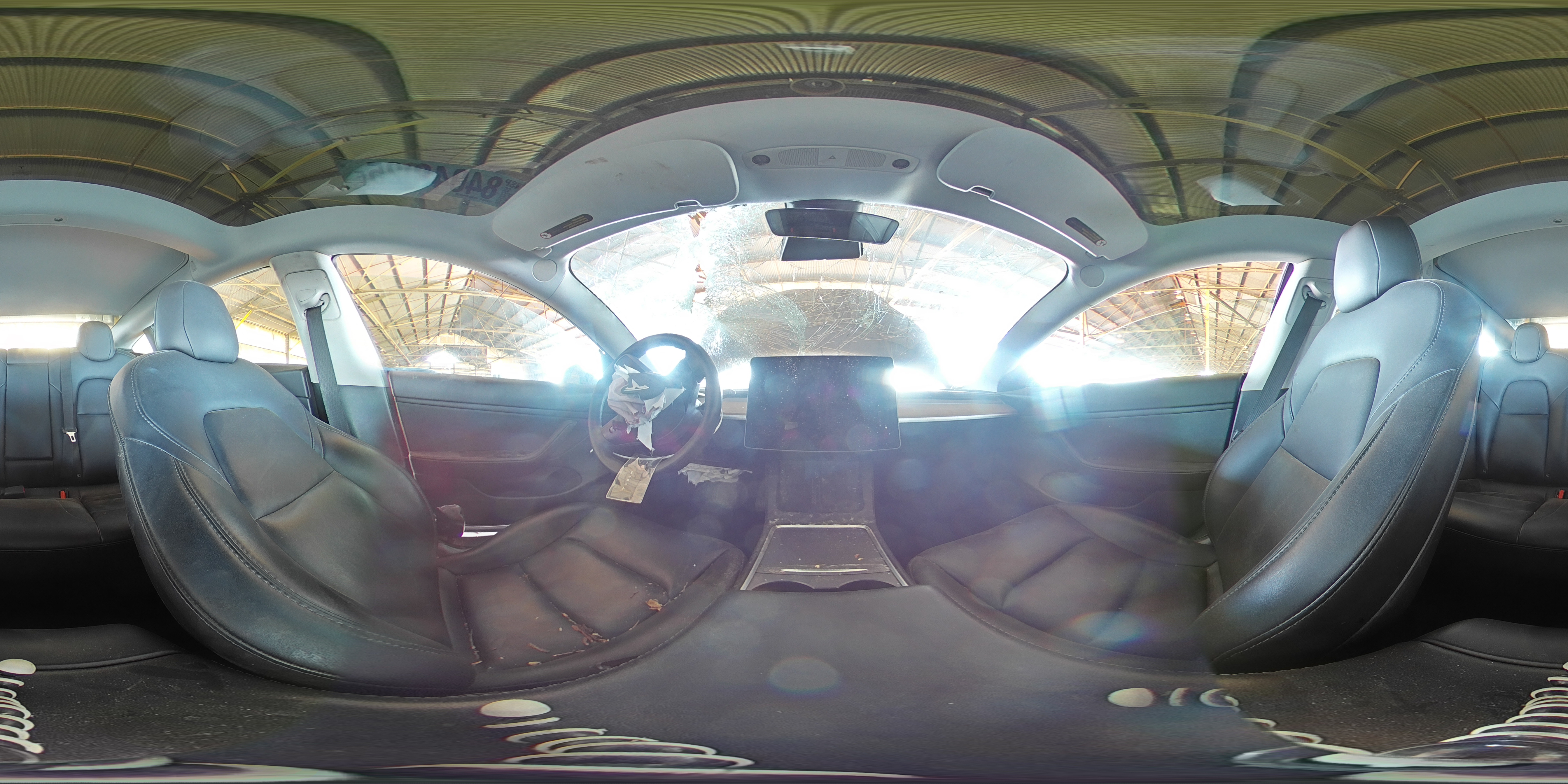 2021 Tesla Model 3 VIN: 5YJ3E1EB2MF869284 Lot: 84048925