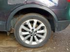 2013 NISSAN QASHQAI +2 360 DCI  for sale at Copart PETERLEE