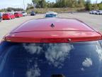 2012 TOYOTA YARIS TR VVT-I  for sale at Copart SANDTOFT