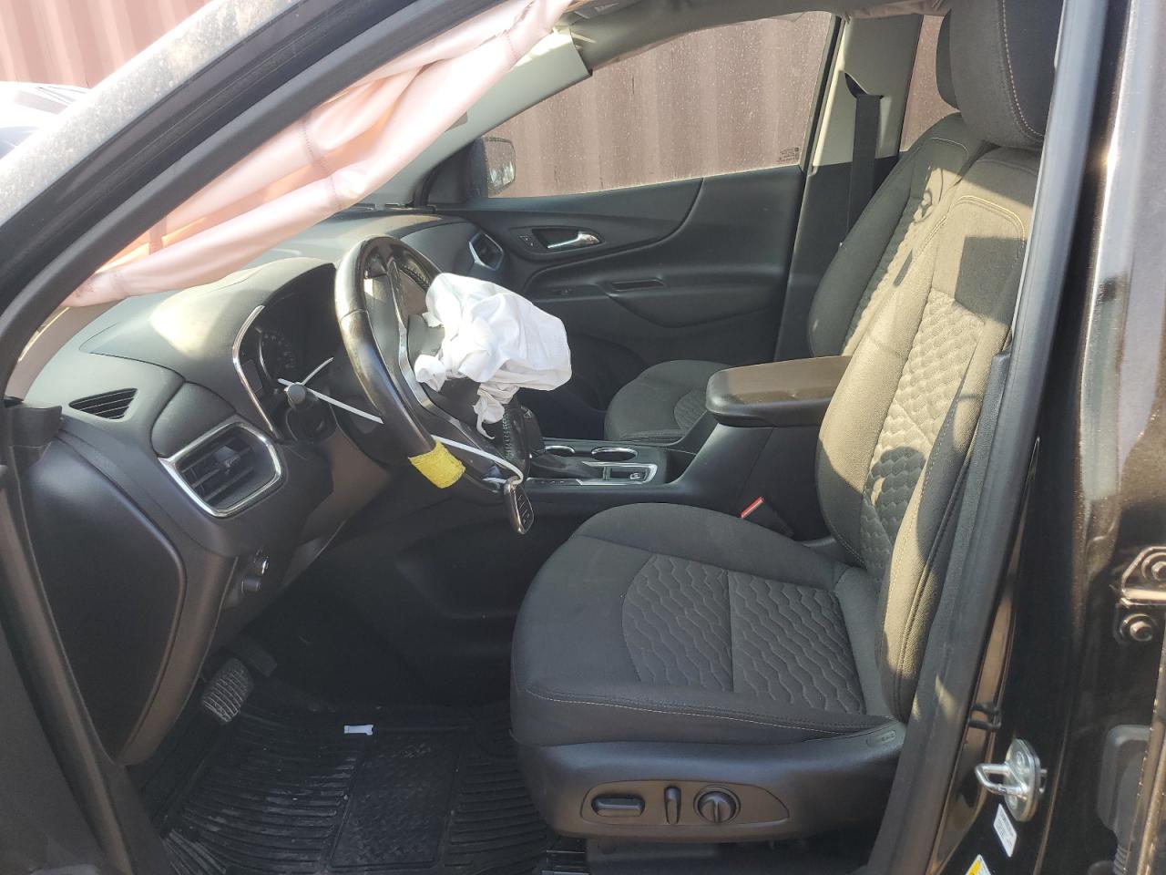 2019 Chevrolet Equinox Lt VIN: 2GNAXLEX7K6221068 Lot: 81361315