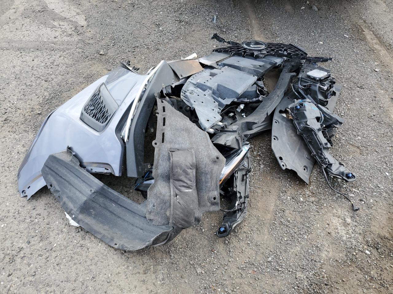 2020 Lexus Nx 300 F Sport VIN: JTJSARBZ7L2173736 Lot: 80616225