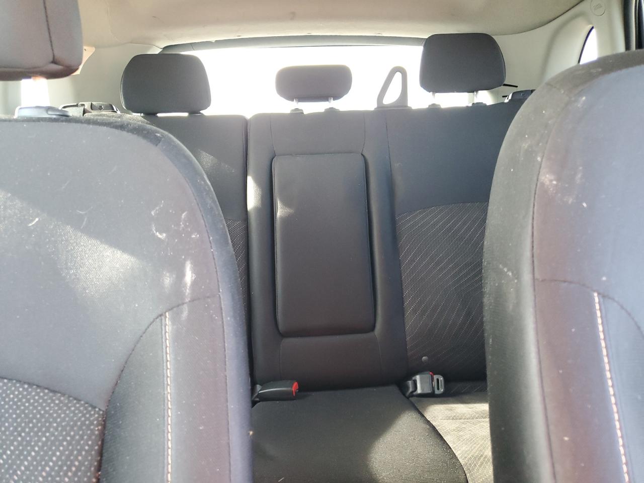 2015 Mitsubishi Outlander Sport Se VIN: 4A4AP4AW9FE028555 Lot: 81515305