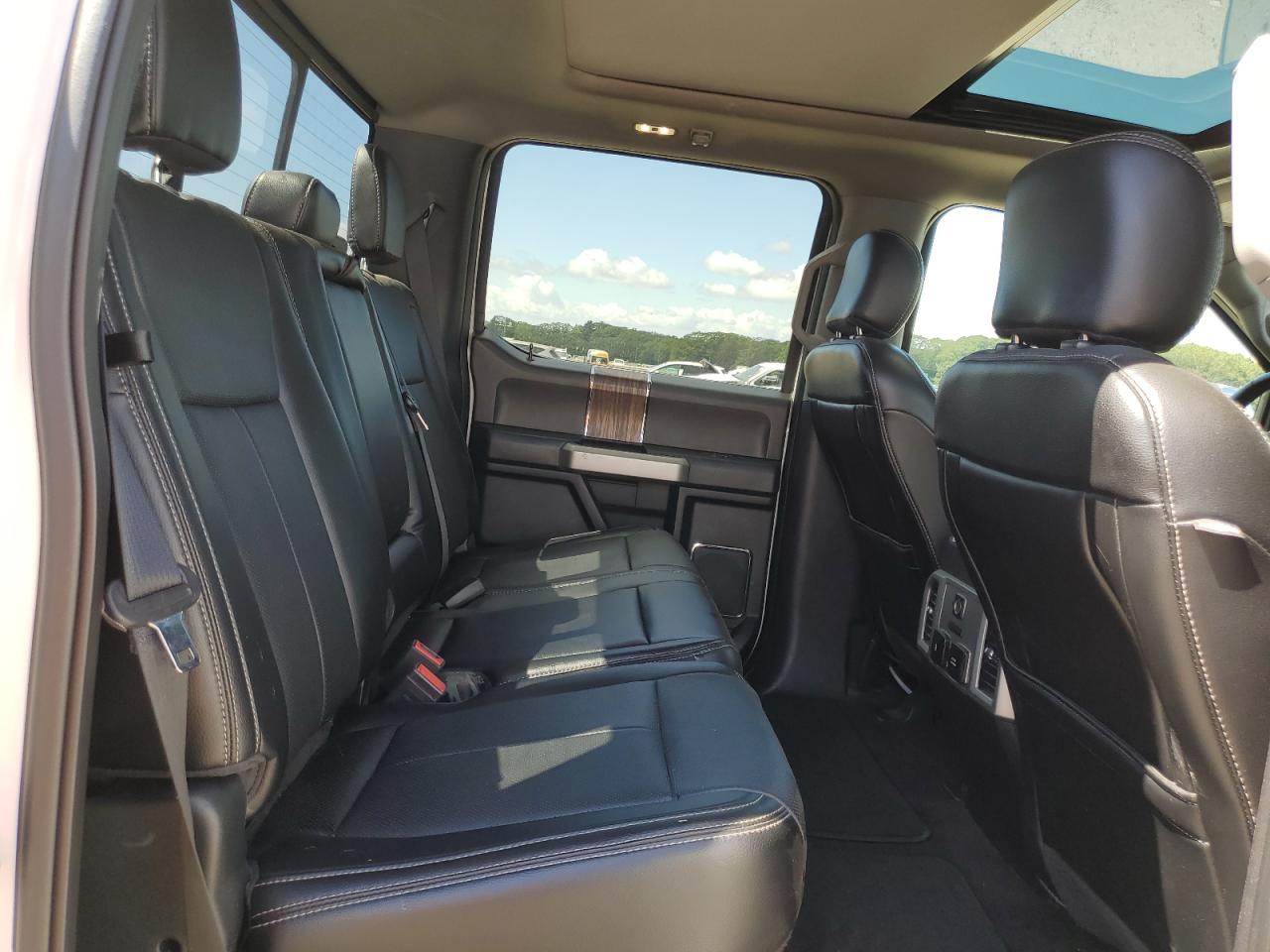 2018 Ford F150 Supercrew VIN: 1FTEW1E51JKC90091 Lot: 67707875