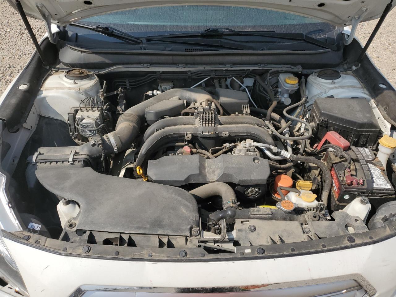 2015 Subaru Outback 2.5I Premium VIN: 4S4BSBCC4F3259775 Lot: 71111665