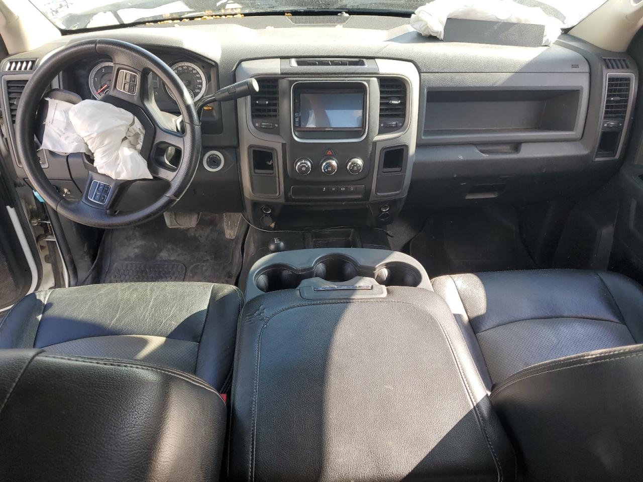 2014 Ram 2500 St VIN: 3C6UR5HL1EG109886 Lot: 81515435