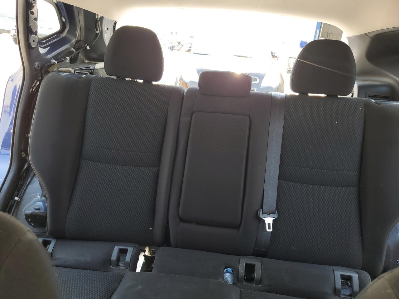 2019 Nissan Rogue Sport S VIN: JN1BJ1CP3KW225634 Lot: 80896865