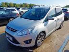 2014 FORD GRAND C-MAX TITANIUM TDCI  for sale at Copart NEWBURY