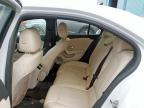 2021 MERCEDES-BENZ A 200 SPORT EXECUTVE EDIT  for sale at Copart ROCHFORD