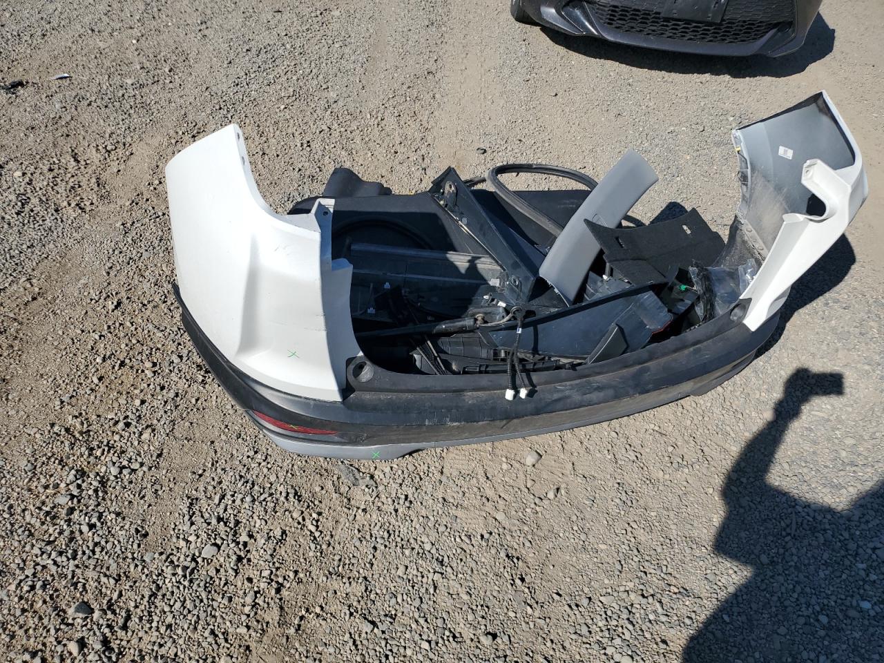 2020 Honda Cr-V Exl VIN: 2HKRW2H89LH687997 Lot: 80696905