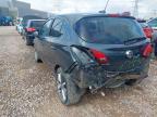 2017 VAUXHALL CORSA ELITE  for sale at Copart BRISTOL