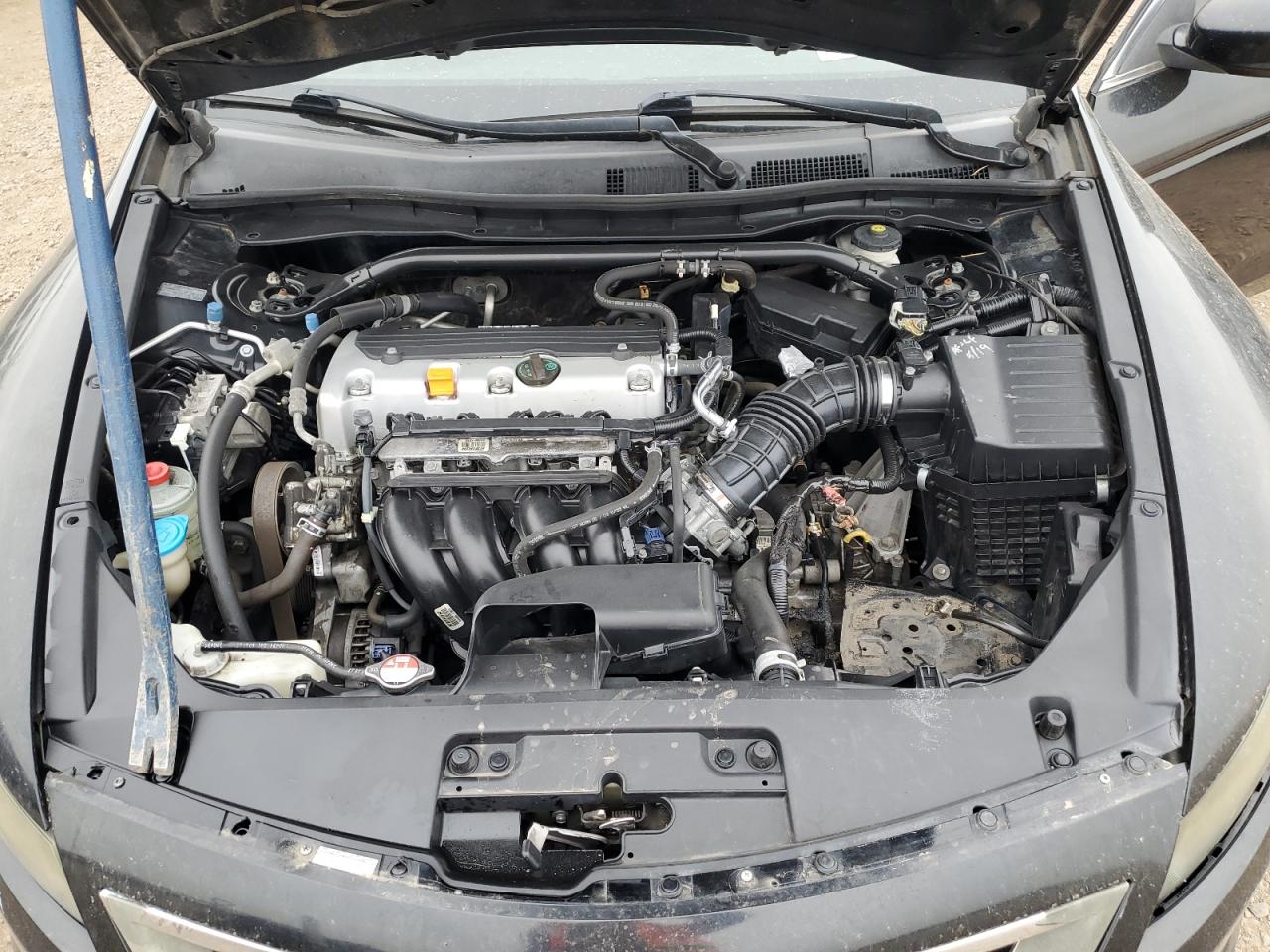 2010 Honda Accord Exl VIN: 1HGCS1B80AA005454 Lot: 71878255