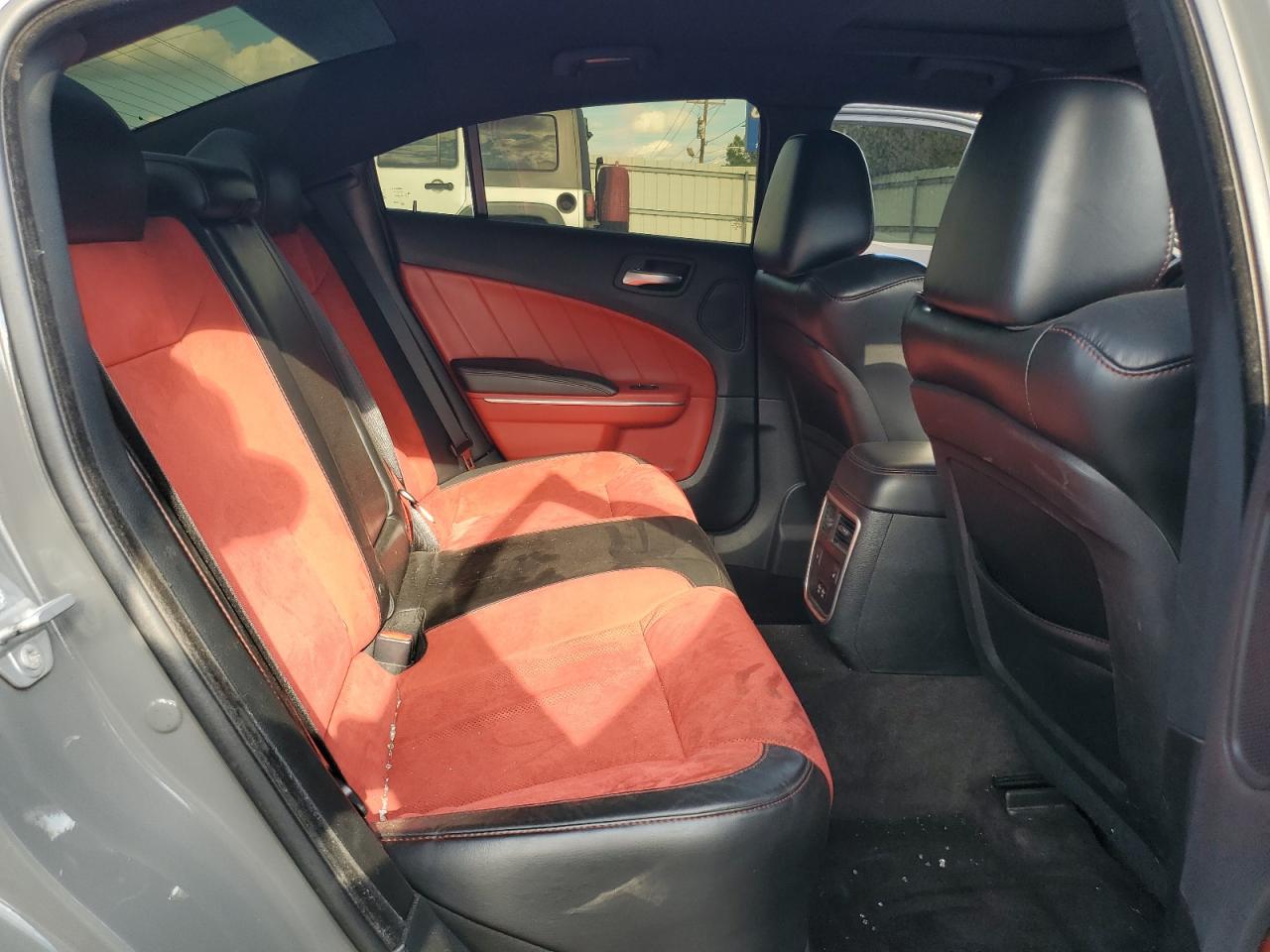 2018 Dodge Charger R/T 392 VIN: 2C3CDXGJ4JH134858 Lot: 81496965