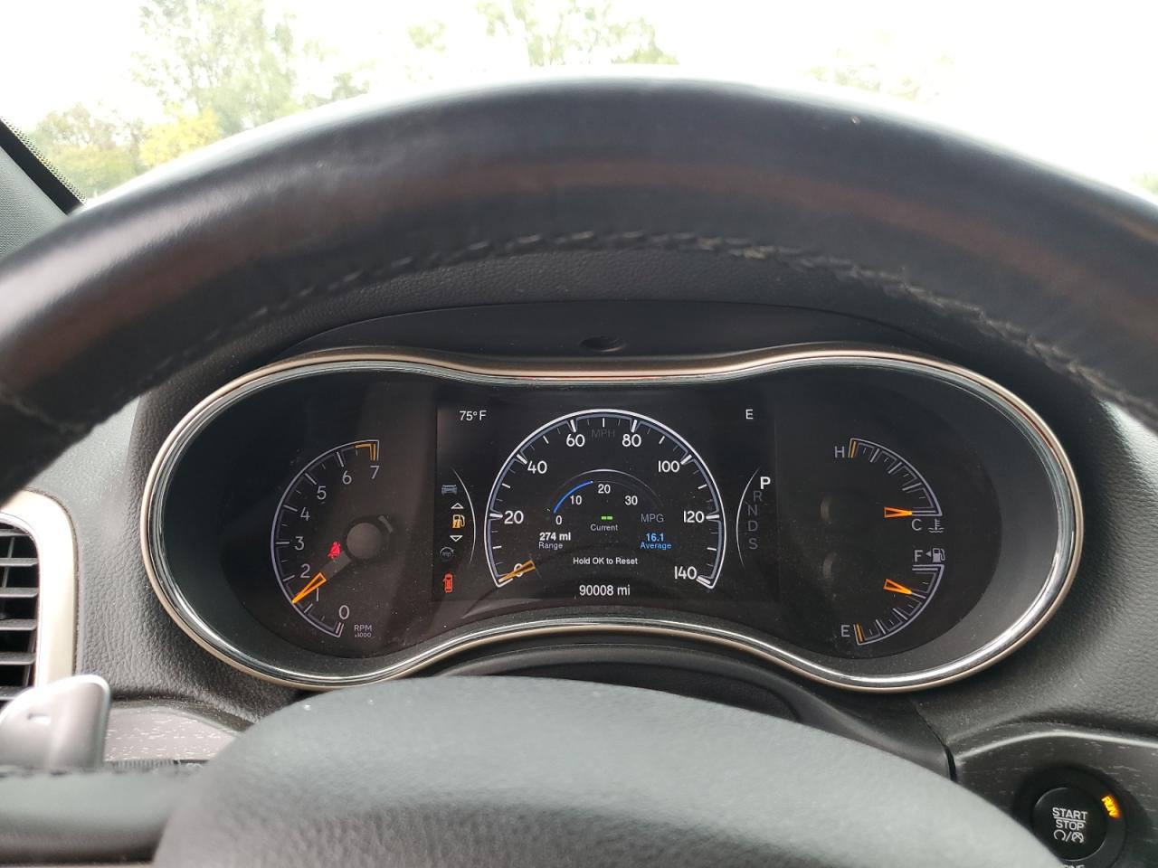 2015 Jeep Grand Cherokee Laredo VIN: 1C4RJFAG3FC848030 Lot: 83835645