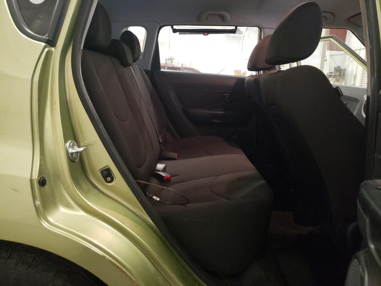 2013 Kia Soul VIN: KNDJT2A50D7489319 Lot: 71462155