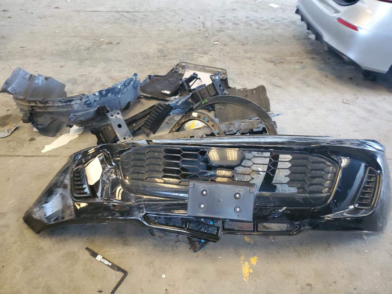 2024 Dodge Hornet R/T VIN: ZACPDFCW6R3A34027 Lot: 81249485