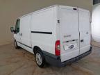 2010 FORD TRANSIT 85 T260M FWD  for sale at Copart GLOUCESTER