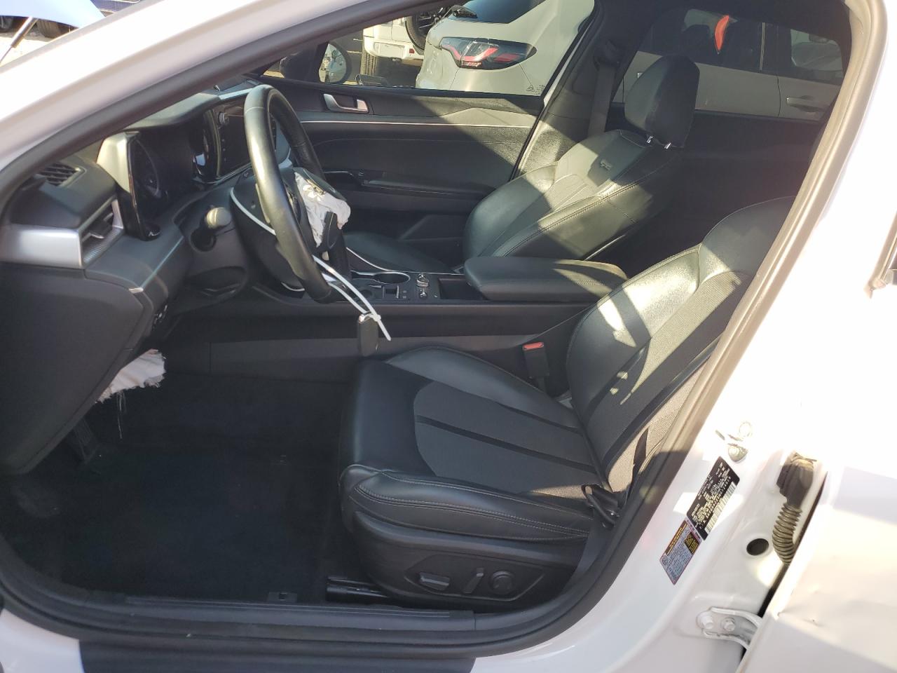 2022 Kia K5 Gt Line VIN: 5XXG64J23NG124919 Lot: 84924835