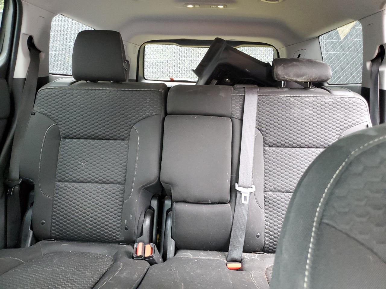 2019 GMC Acadia Sle VIN: 1GKKNKLA4KZ142039 Lot: 83877655