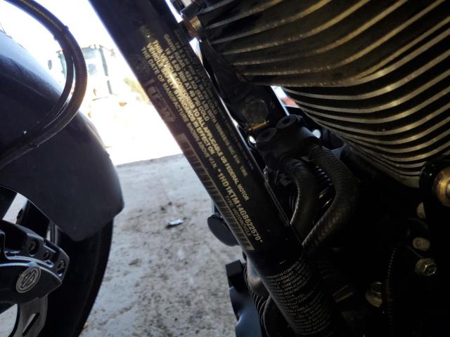 2016 HARLEY-DAVIDSON FLTRXS ROAD GLIDE SPECIAL  