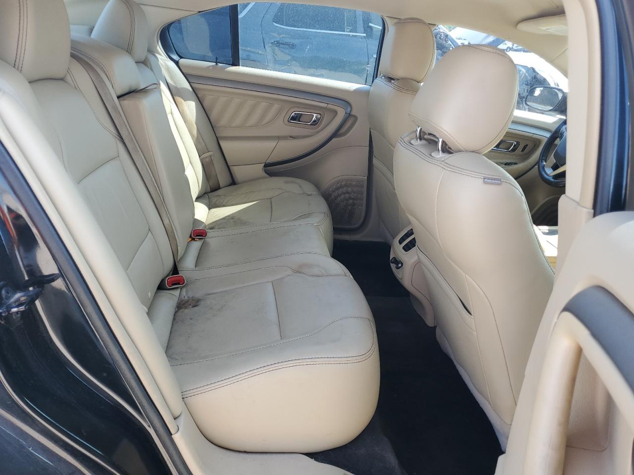 2014 Ford Taurus Sel VIN: 1FAHP2E88EG174945 Lot: 71716395