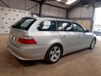 2008 BMW 523I SE TOURING  for sale at Copart WOLVERHAMPTON