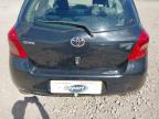 2007 TOYOTA YARIS TR for sale at Copart YORK