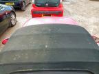 2003 MAZDA MX-5 S-VT SPORT  for sale at Copart BRISTOL