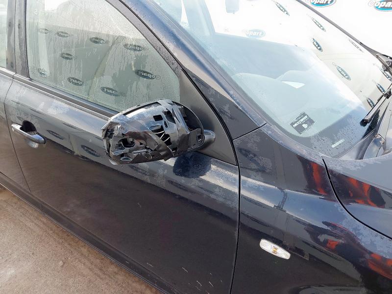 2009 KIA CEED 1 90 