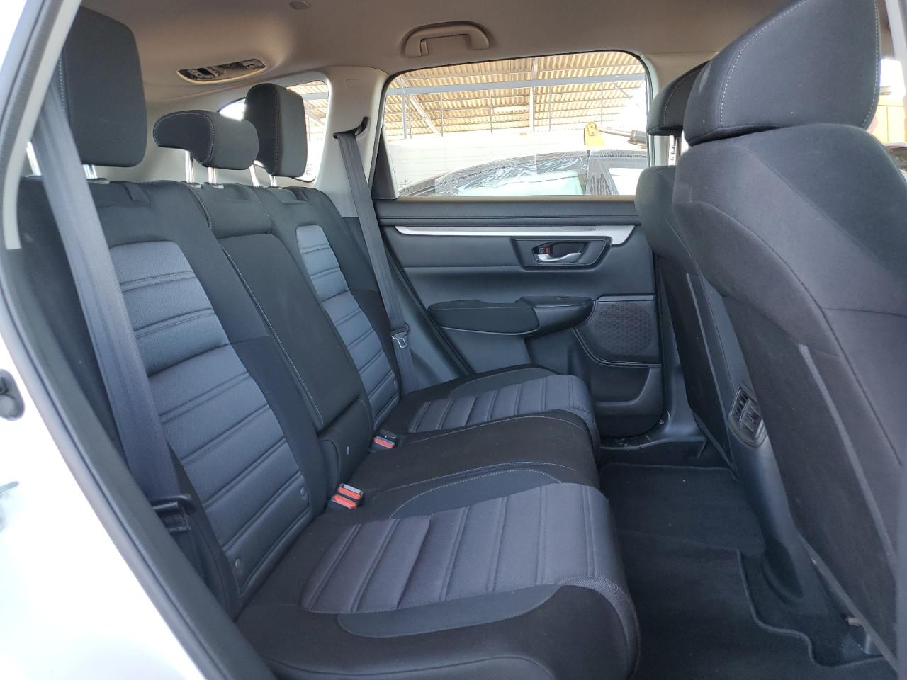 2021 Honda Cr-V Se VIN: 7FARW2H74ME023182 Lot: 71928605