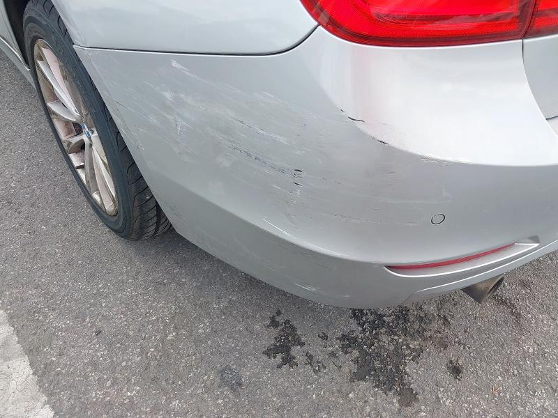 2013 BMW 320D SE AUTO 