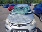 2008 HYUNDAI I10 COMFORT for sale at Copart SANDTOFT