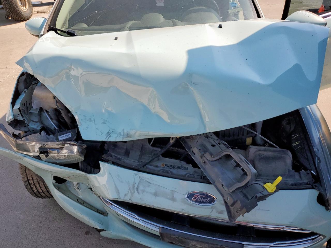 2019 Ford Fiesta Se VIN: 3FADP4BJ7KM152261 Lot: 71482905