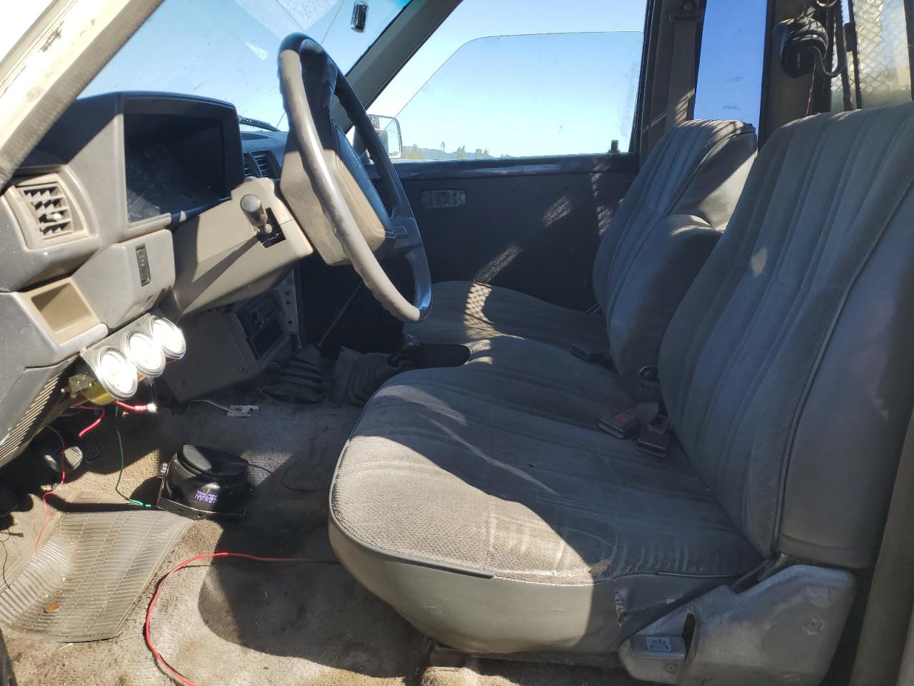 1986 Toyota Pickup Xtracab Rn66 Sr5 VIN: JT4RN67S1G5009287 Lot: 81872455