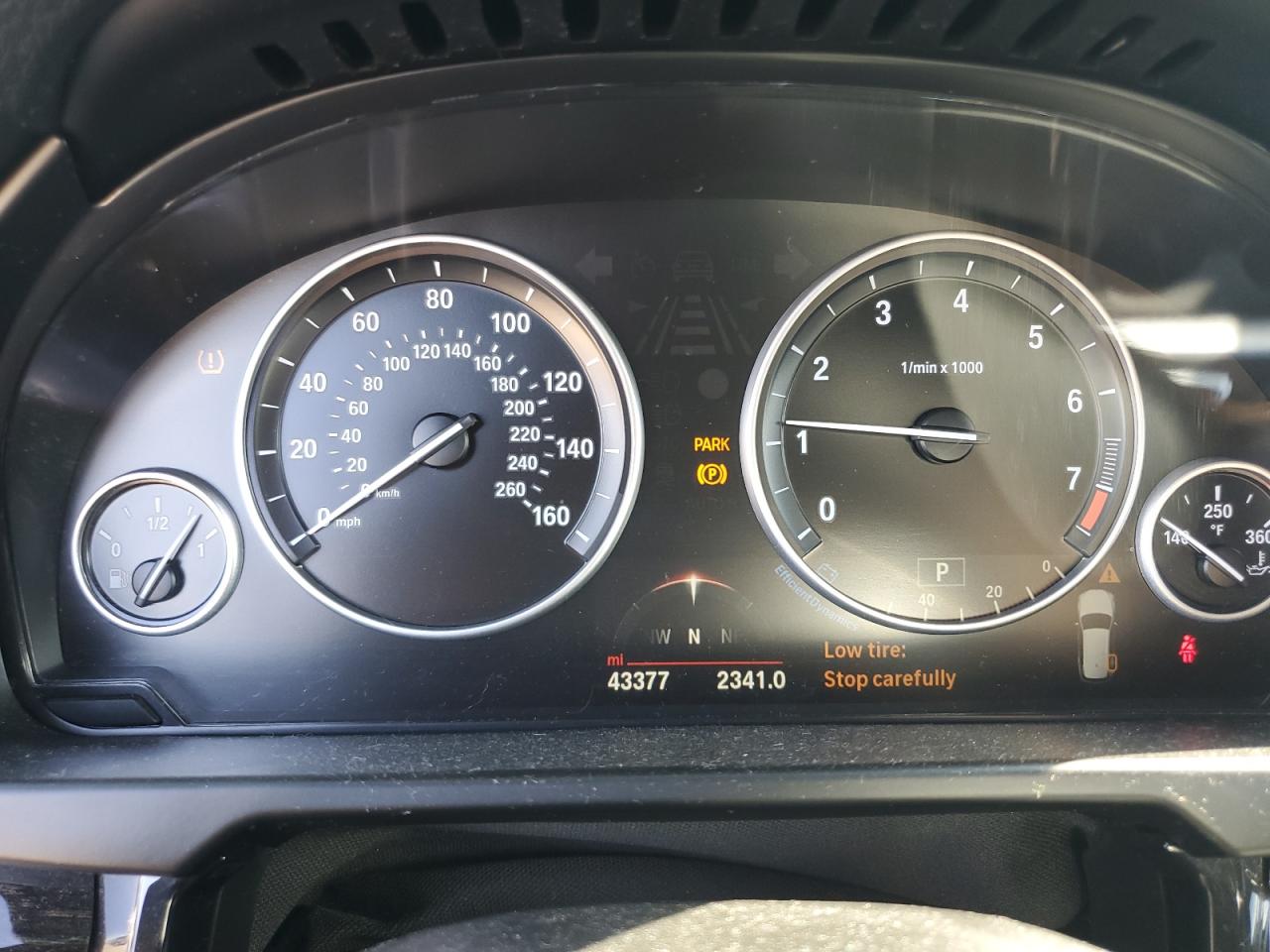 2018 BMW X5 Sdrive35I VIN: 5UXKR2C56J0Z21737 Lot: 80820105