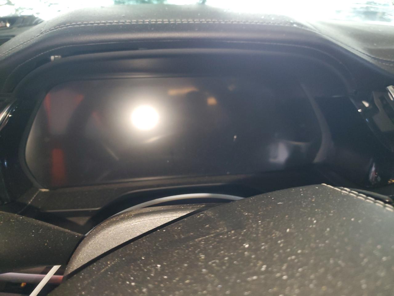 2024 Jeep Grand Cherokee Overland 4Xe VIN: 1C4RJYD60RC713056 Lot: 80284745