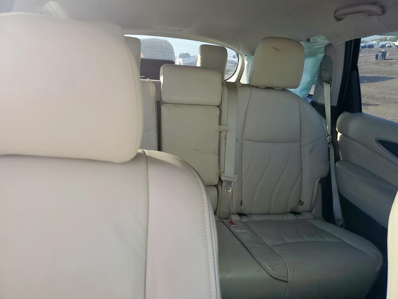 2019 Infiniti Qx60 Luxe VIN: 5N1DL0MNXKC532089 Lot: 83980625