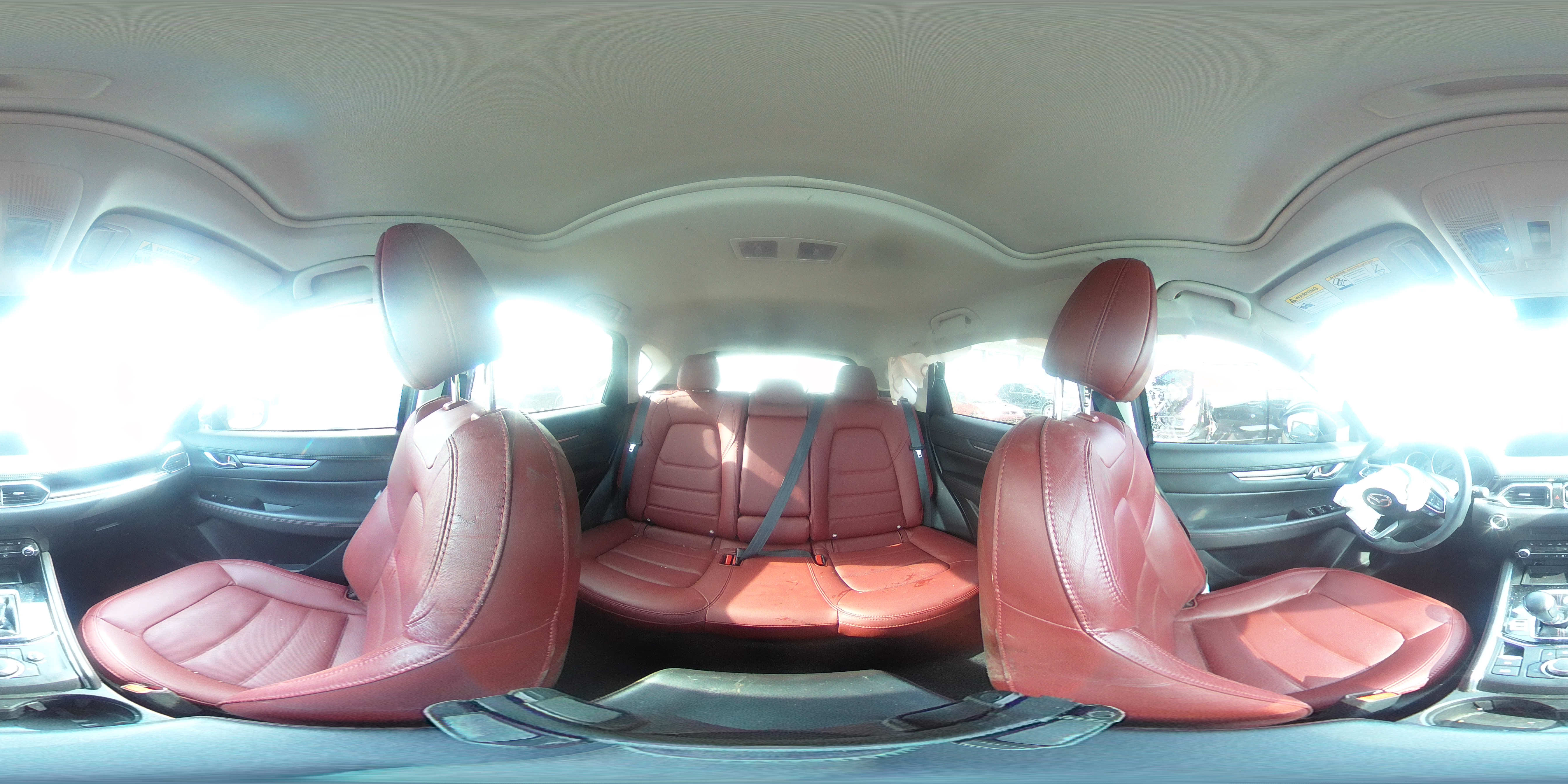 2023 Mazda Cx-5 Preferred VIN: JM3KFBCM6P0258882 Lot: 81530715