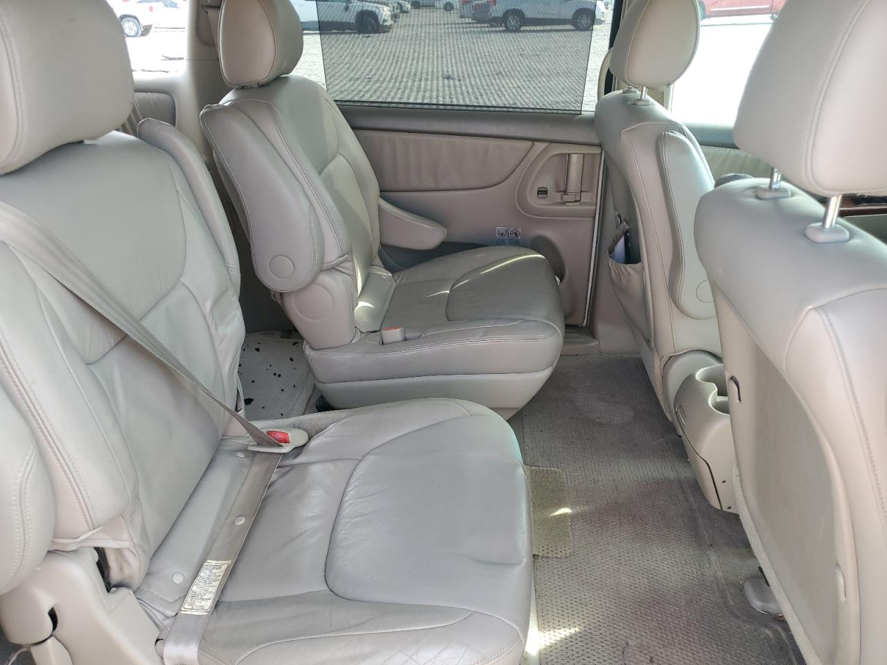 2005 Toyota Sienna Xle VIN: 5TDZA22C75S319830 Lot: 69454435