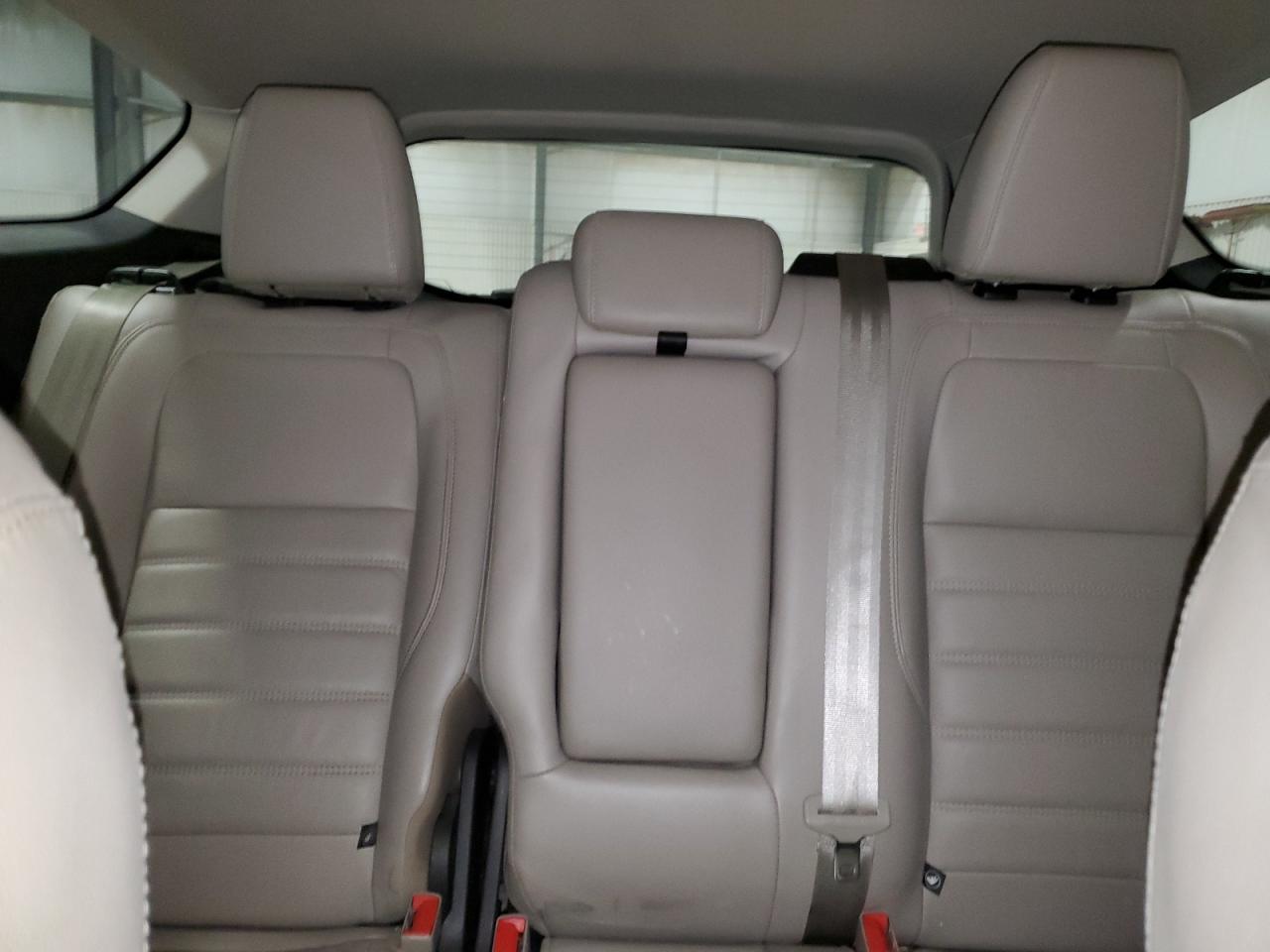 2018 Ford Escape Sel VIN: 1FMCU9HD7JUA22810 Lot: 81805395
