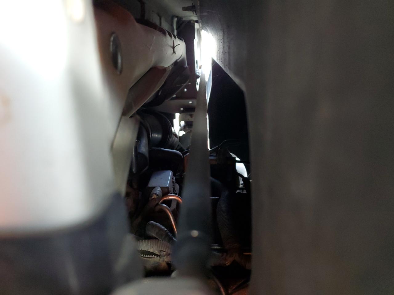 2002 GMC W3500 W350 - Trucks VIN: 4KDB4B1R62J800591 Lot: 70344415