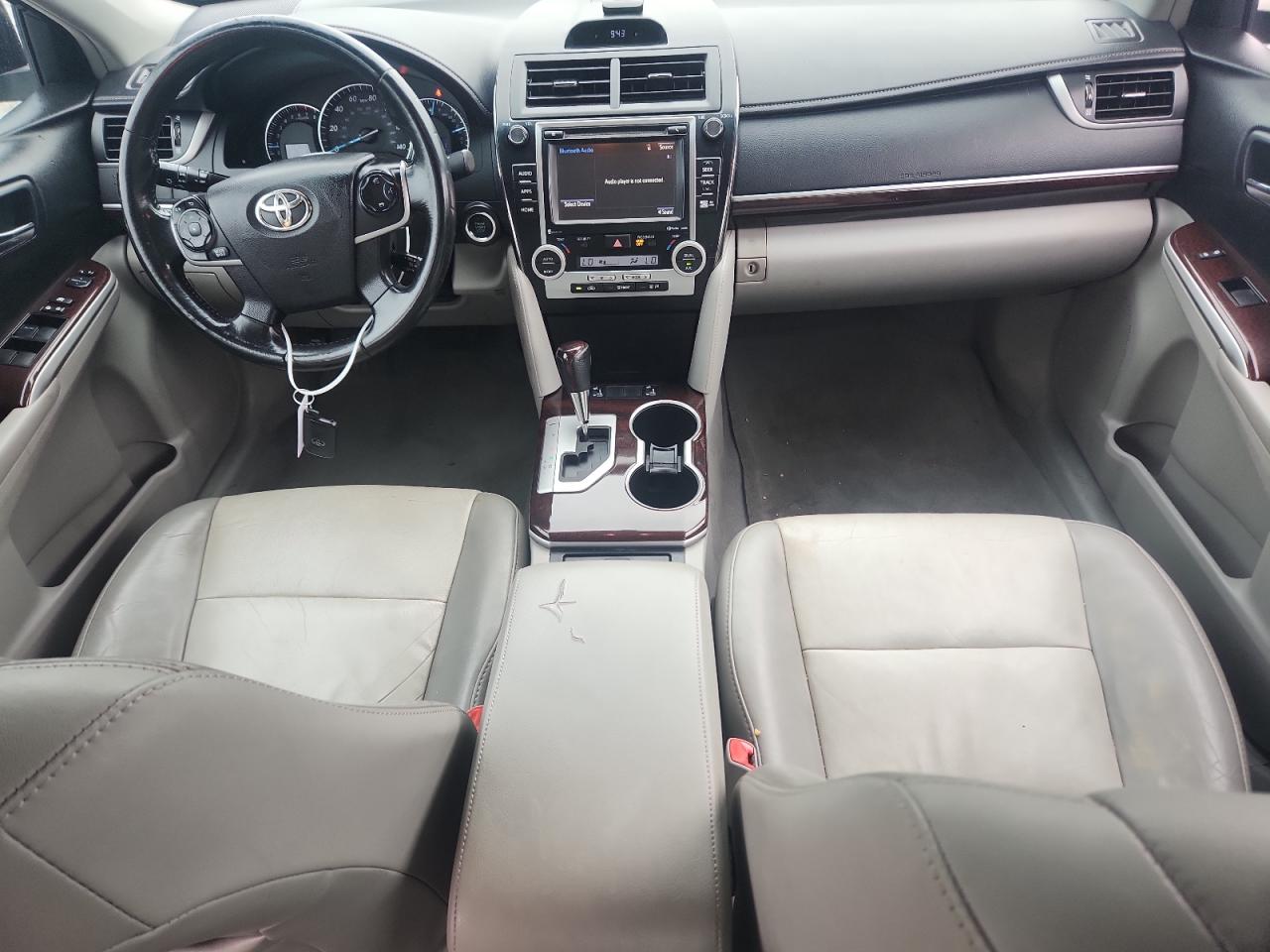 2014 Toyota Camry L VIN: 4T1BF1FK8EU803687 Lot: 81898025