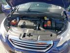 2014 PEUGEOT 2008 ALLURE AUTO  for sale at Copart SANDWICH