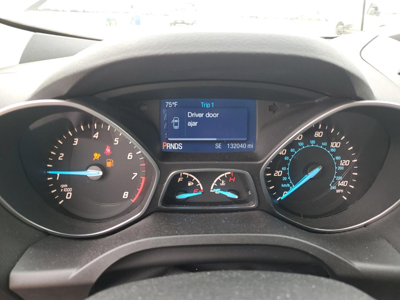 2015 Ford Escape Se VIN: 1FMCU0G77FUA18903 Lot: 81959795